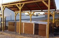barcelos promove compostagem comunitária