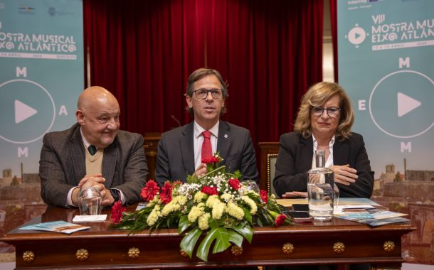 barcelos vai acolher a viii edição da mostra mu...