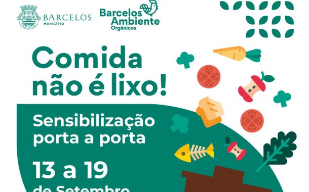município lança projeto-piloto de aproveitament...