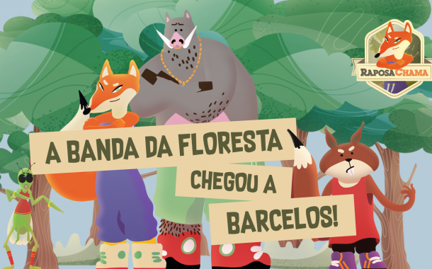 município de barcelos comemora dia da floresta ...