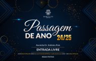 passagem de ano popular em barcelos