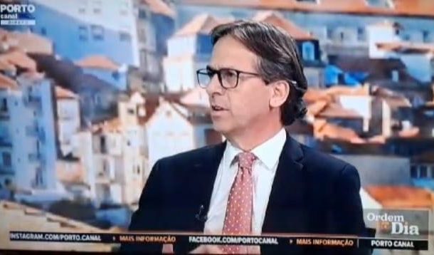 presidente da câmara defende criação de Área me...