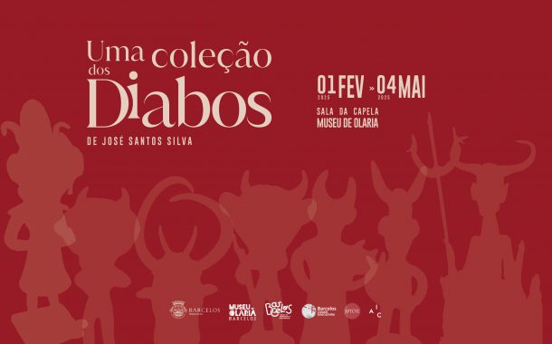 “uma coleção dos diabos” do colecionador josé s...