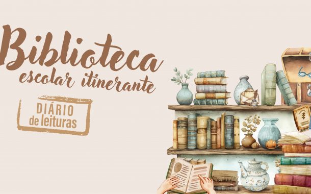 câmara lança diário de leituras para biblioteca...