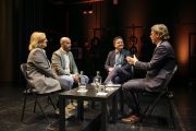 secretário de estado da cultura esteve em barce...
