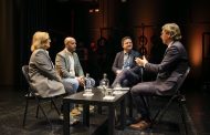 secretário de estado da cultura esteve em barce...