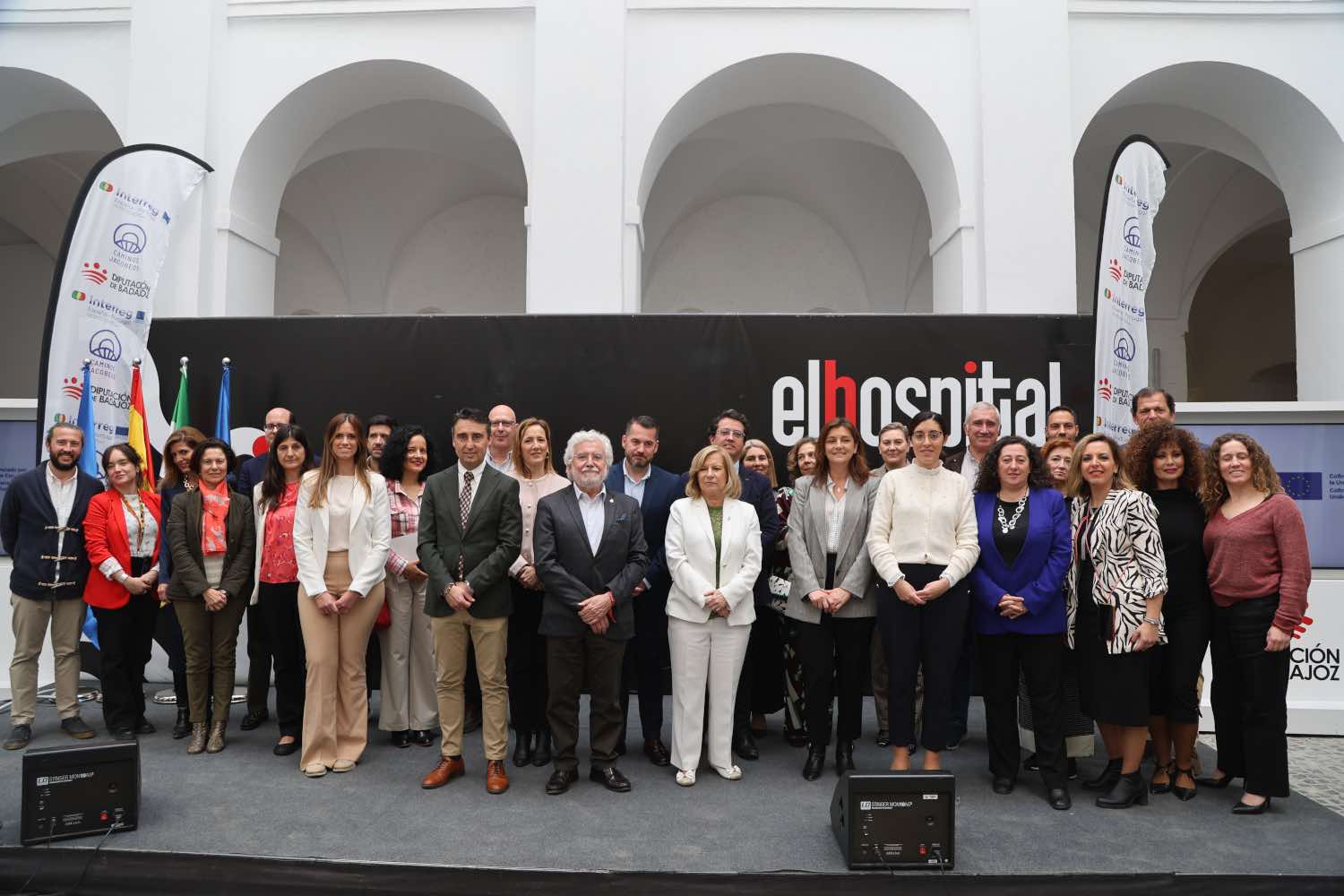 Barcelos integra projeto “Caminho Vertical” de valorização do Caminho de Santiago