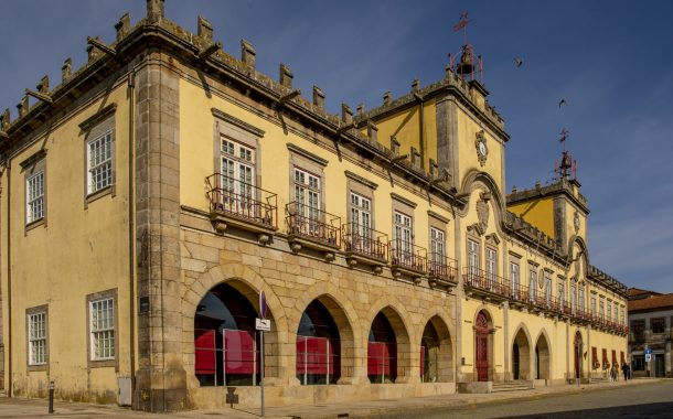 barcelos registou em 2023 e 2024 o maior invest...