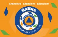 barcelos realiza gallus exercitium 2025