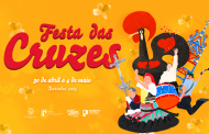 festa das cruzes com reforço de tuba e viagens ...