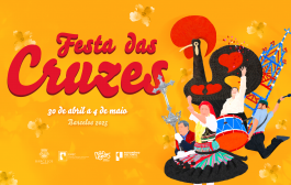 festa das cruzes com reforço de tuba e viagens ...