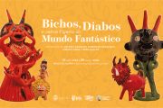10 exposições para ver durante a festa das cruzes