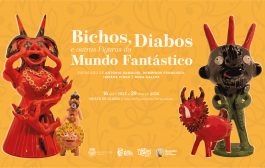 10 exposições para ver durante a festa das cruzes