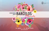Concurso Barcelos Florido 2025