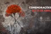 barcelos comemora o 25 de abril