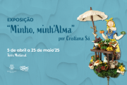 torre medieval e posto de turismo mostram artes...