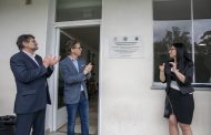 campo de jogos de palme já tem relvado sintético