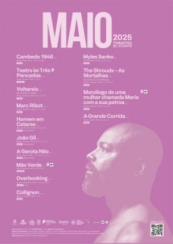 maio 2025