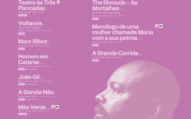 maio 2025