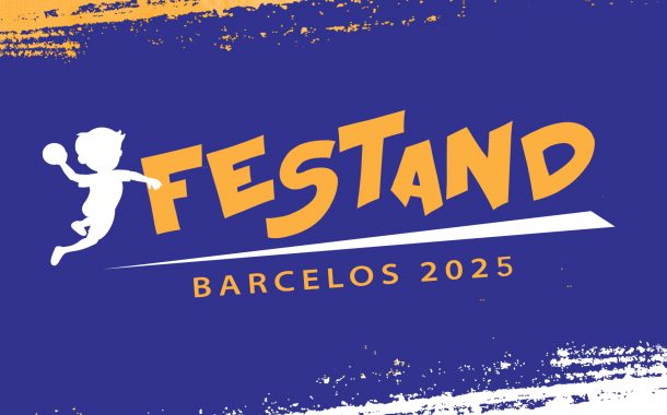 festand barcelos´25 junta 230 crianças na práti...