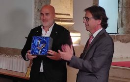 barcelos homenageia campeões europeus