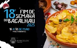 barcelos serve sabores de bacalhau em 41 restau...