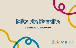 barcelos festeja mês da família com animação e ...