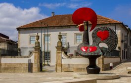 barcelos celebra o dia internacional dos museus...
