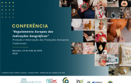 barcelos promove conferência nacional sobre nov...