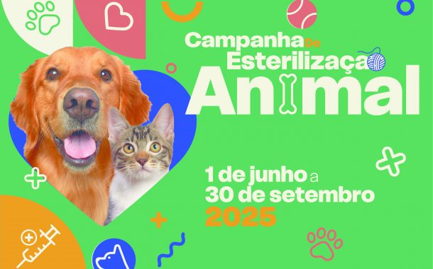 barcelos lança campanha de esterilização animal...