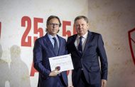 Município de Barcelos distinguido com Medalha de Honra pelo Gil Vicente FC