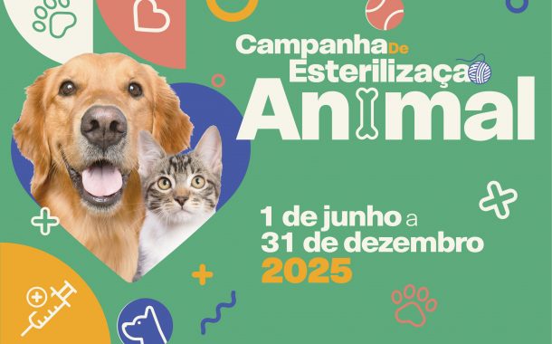 barcelos lança campanha de esterilização animal...