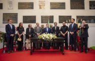 Secretário de Estado e Presidente da Câmara destacam papel fundamental dos Bombeiros de Barcelinhos nos 104 anos da Associação