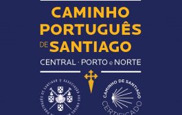 peregrinação coletiva a santiago de compostela ...