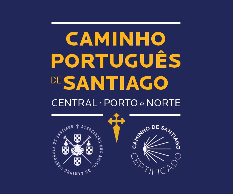 Peregrinação coletiva a Santiago de Compostela arranca em junho pelo Caminho Português Central