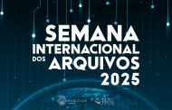 Município de Barcelos associa-se à Semana Internacional dos Arquivos 2025