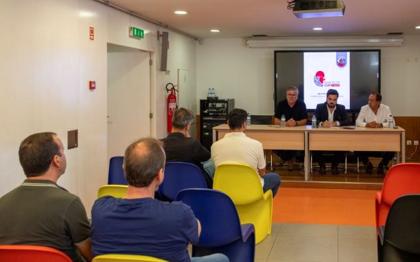 quarta edição do barcelos cup reúne meio milhar...