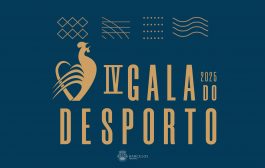 iv gala do desporto do municÍpio de barcelos