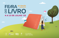 Barcelos volta a folhear páginas de cultura com a Feira do Livro 2025