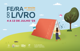 barcelos volta a folhear páginas de cultura com...