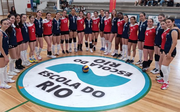arrancou hoje em barcelos a fase final regional...