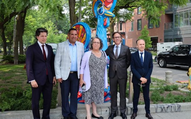barcelos e toronto unidos pelos emigrantes: uma...