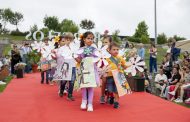 Desfile Ecológico encerra atividades da Semana do Ambiente