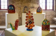 Barcelos acolhe duas exposições de artesanato na Torre Medieval e no Posto de Turismo