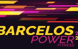 barcelos power fitness promete fim de semana ép...