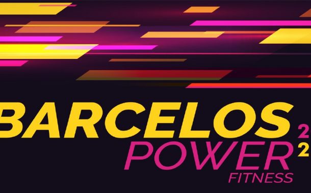 barcelos power fitness promete fim de semana ép...