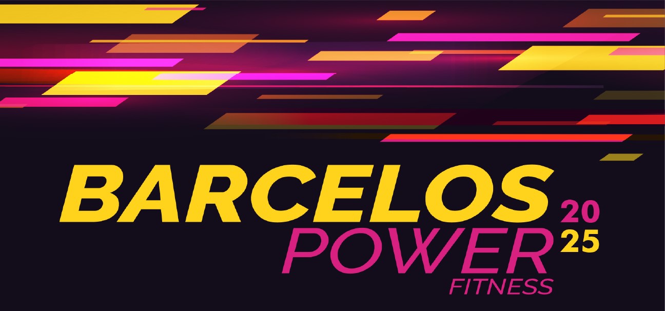 Barcelos Power Fitness promete fim de semana épico com tentativa de bater o OFFICIAL WORLD RECORD de Spinning Bike