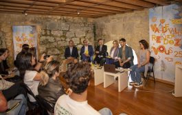 xi edição do vaudeville rendez-vous apresentada...
