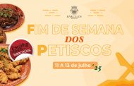 Fim de Semana dos Petiscos está de volta a Barcelos