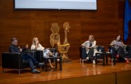 Artesanato e Inclusão: Mãos que Transformam Vidas” em debate no Auditório dos Paços do Concelho